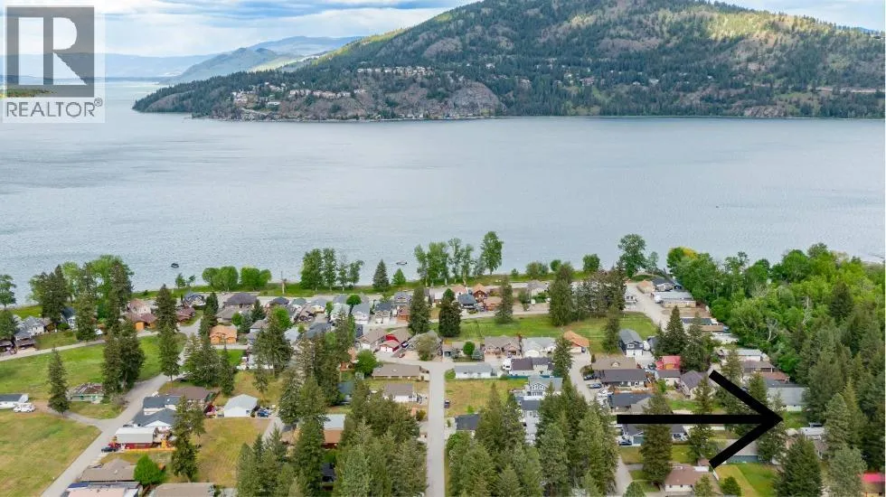 Other for rent: Falcon Avenue Lot# 182, Vernon, British Columbia V1H 2A1