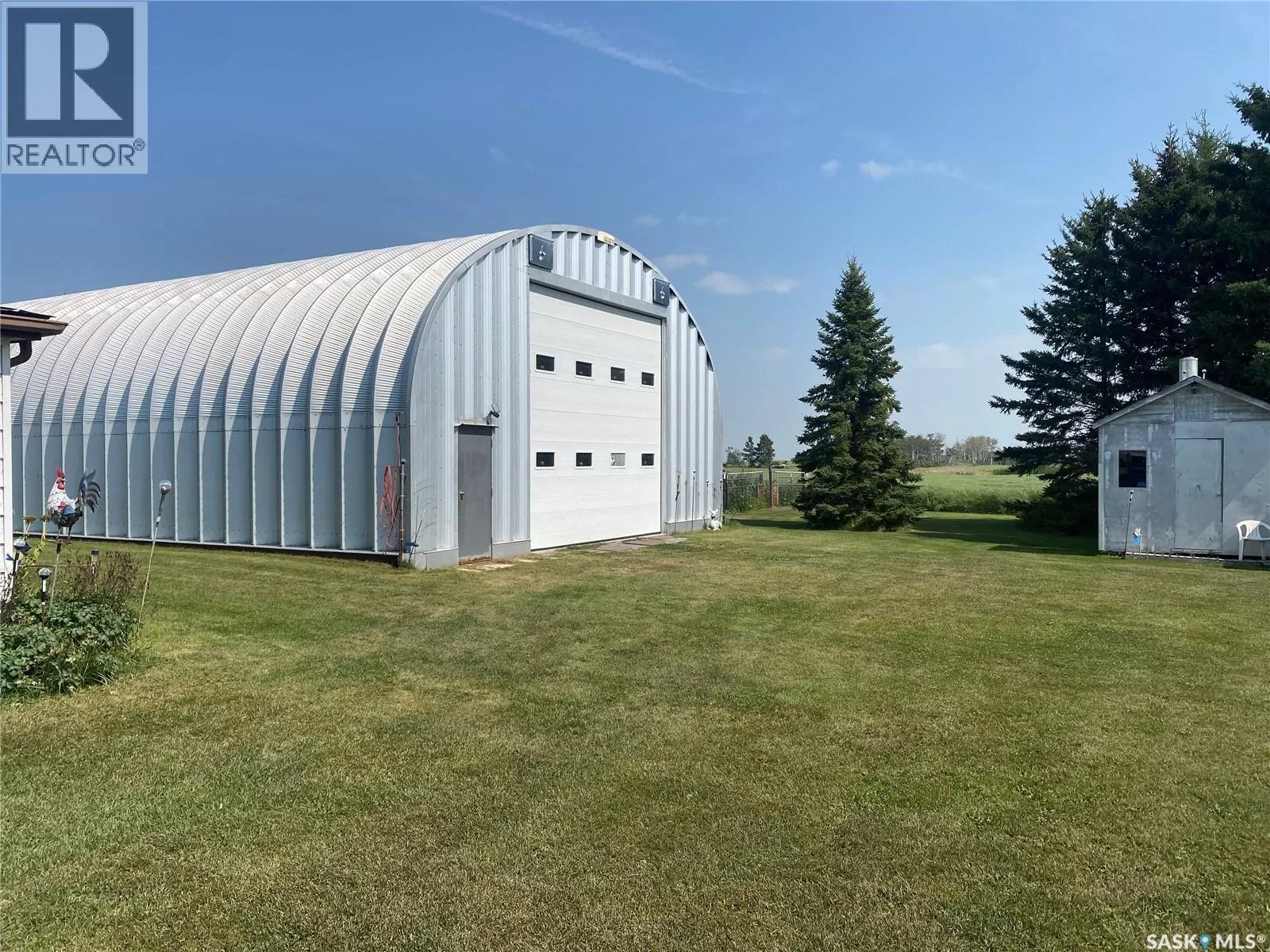 Unknown for rent: Fandrick Quarter, Saltcoats Rm No. 213, Saskatchewan S0A 3R0