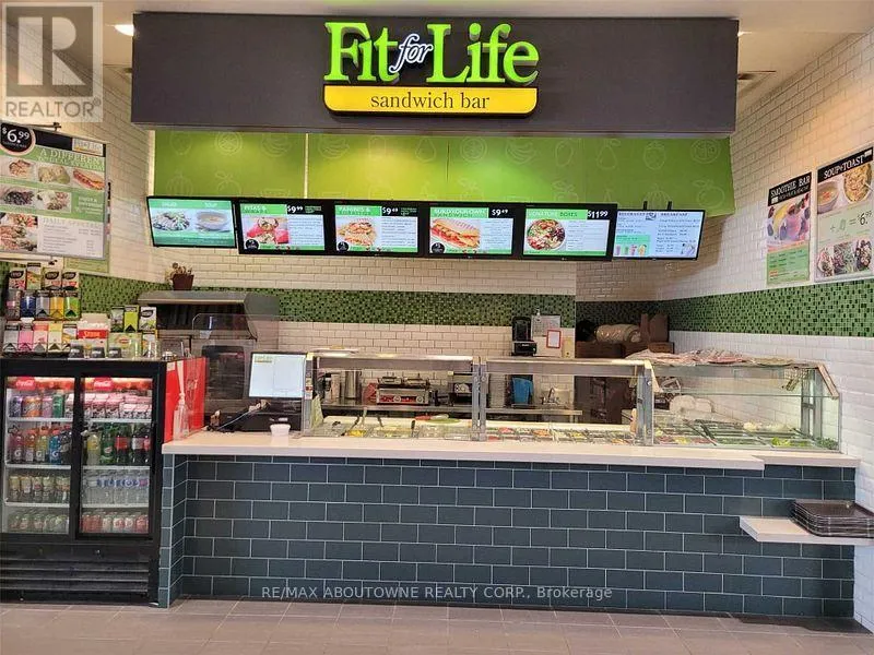 Fc 7 - 280 Guelph Street, Halton Hills, Ontario L7G 4B1