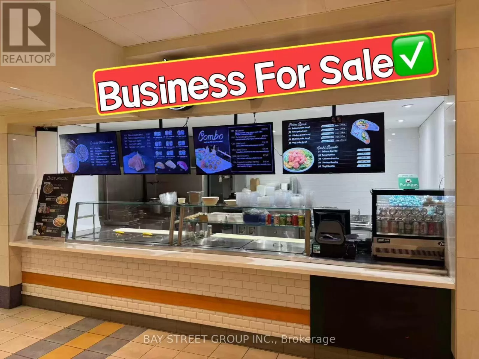 Fc-3 - 595 Bay Street, Toronto, Ontario M5G 2C2