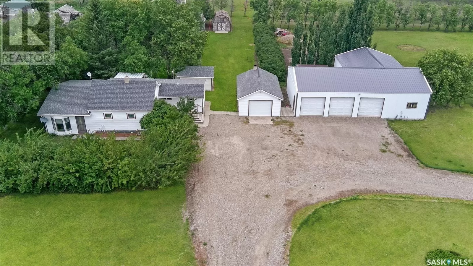 House for rent: Fehr Acreage, Coulee Rm No. 136, Saskatchewan S9H 4J8