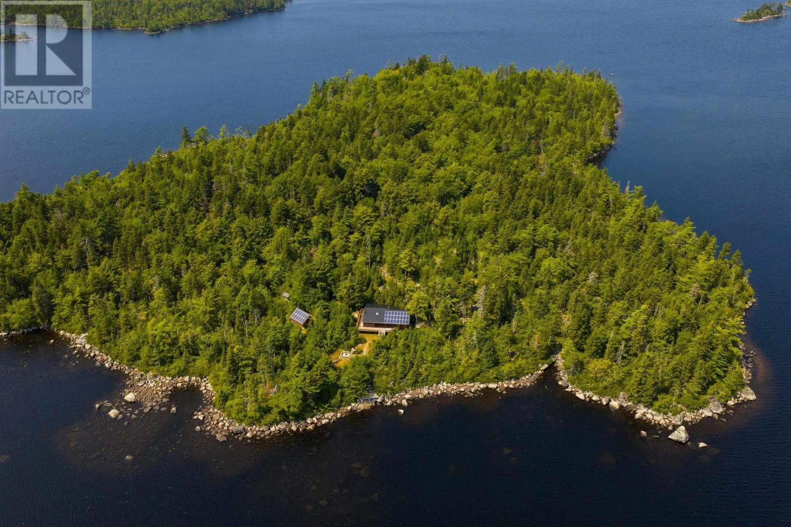 Recreational for rent: Firebrand Island, Musquodoboit Harbour, Nova Scotia B0J 2L0