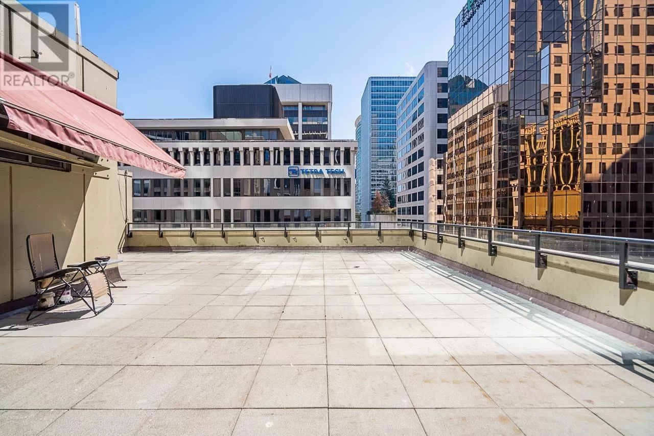 Fl 7 595 Hornby Street, Vancouver, British Columbia V6C 2E8