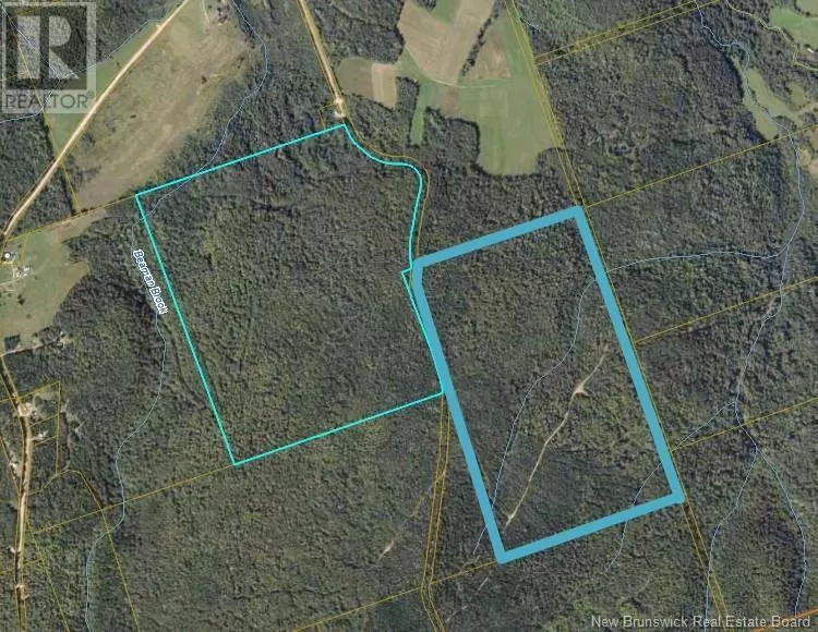 Flint Hill Road, Prosser Brook, New Brunswick E4Z 1S8