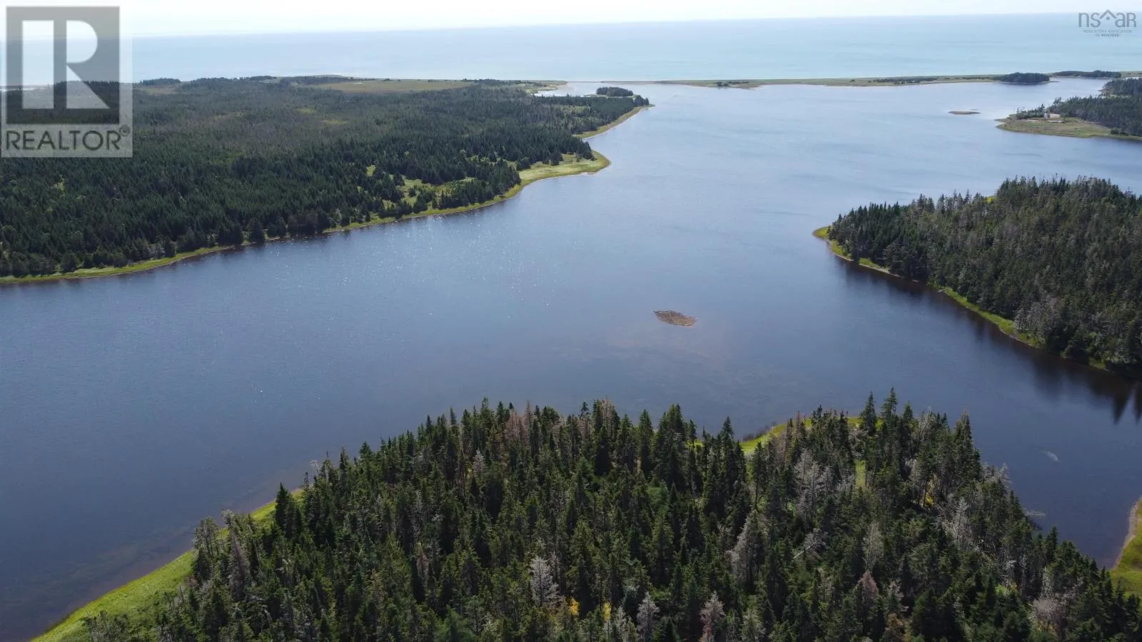 Fourchu Road, St. Esprit, Nova Scotia B0E 1M0