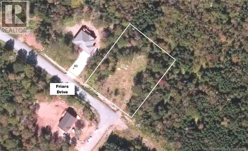 Friars Drive, Baxters Corner, New Brunswick E2S 0A8