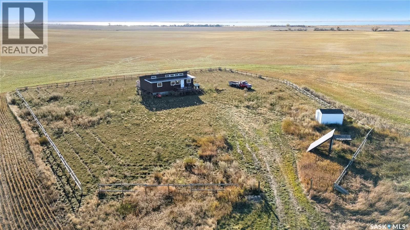 Unknown for rent: Frizzell Farm Rm 220, Mckillop Rm No. 220, Saskatchewan S0G 4V0