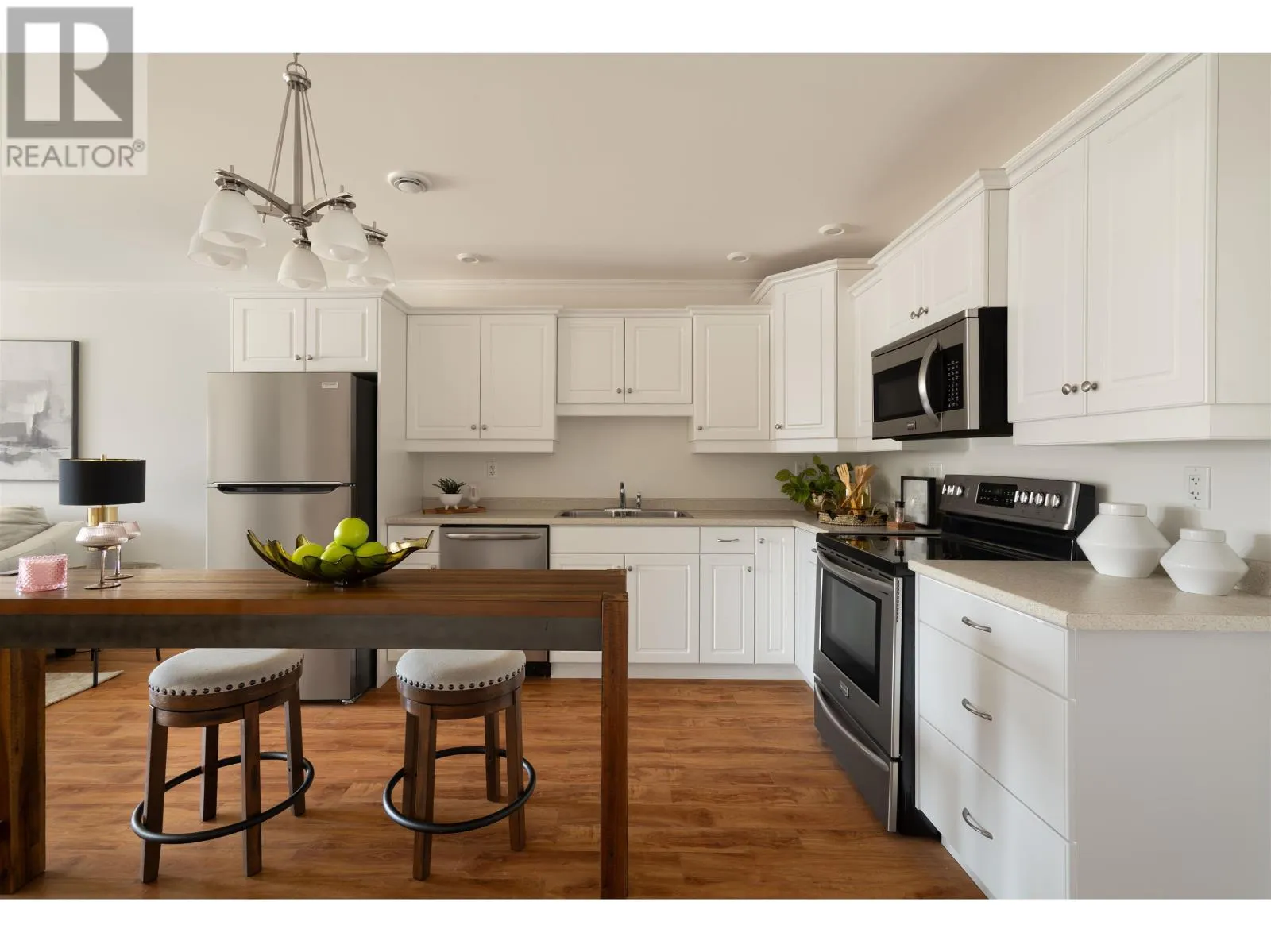 Row / Townhouse for rent: G 9 Imperial Street, Kensington, Prince Edward Island C0B 1M0