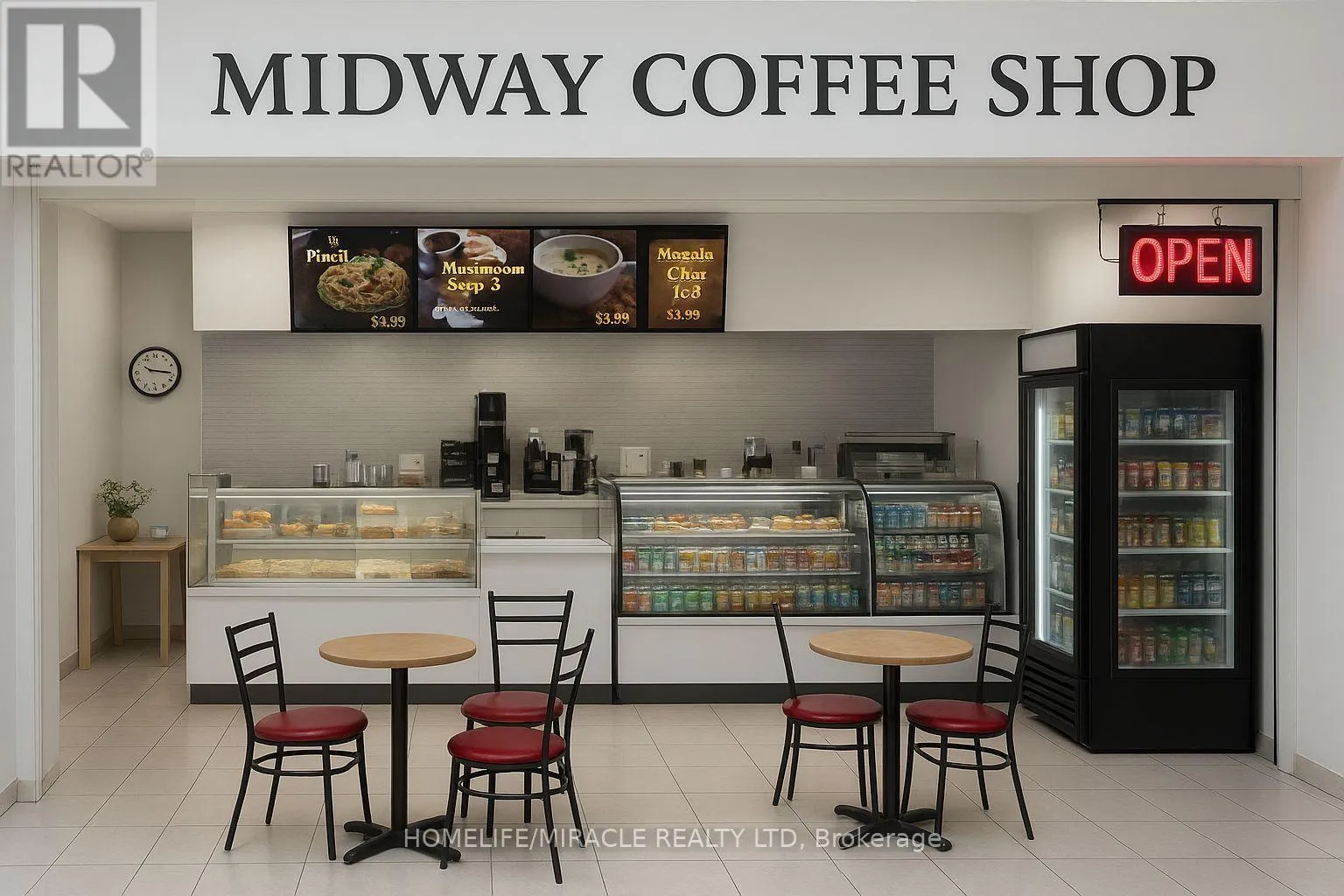 G11 - 2340 Dundas Street W, Toronto, Ontario M6P 4A9