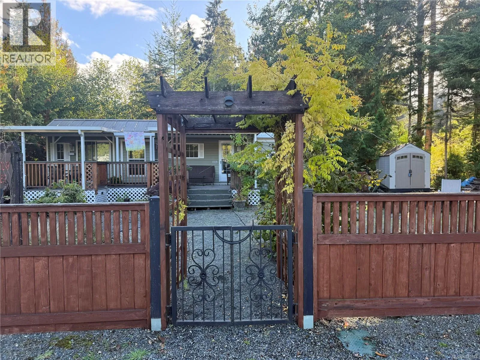 Recreational for rent: G12/13 2650 Turnbull Rd, Qualicum Beach, British Columbia V9K 2R2