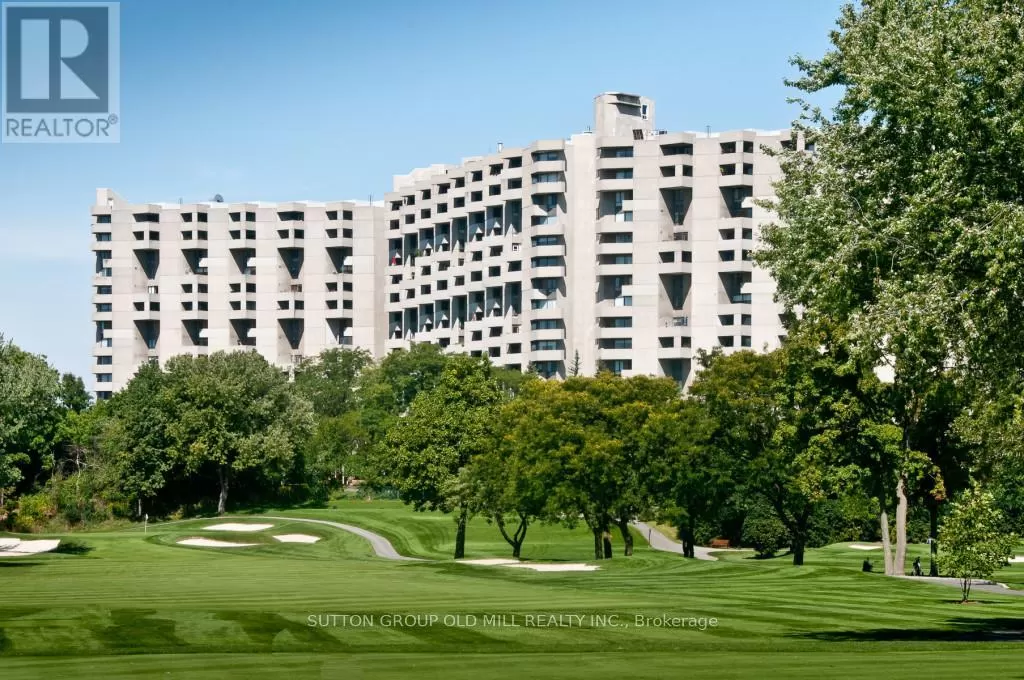 Apartment for rent: G14 - 288 Mill Road, Toronto, Ontario M9C 4X7