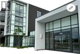 Apartment for rent: G14 - 415 Sea Ray Avenue, Innisfil, Ontario L9S 0R5