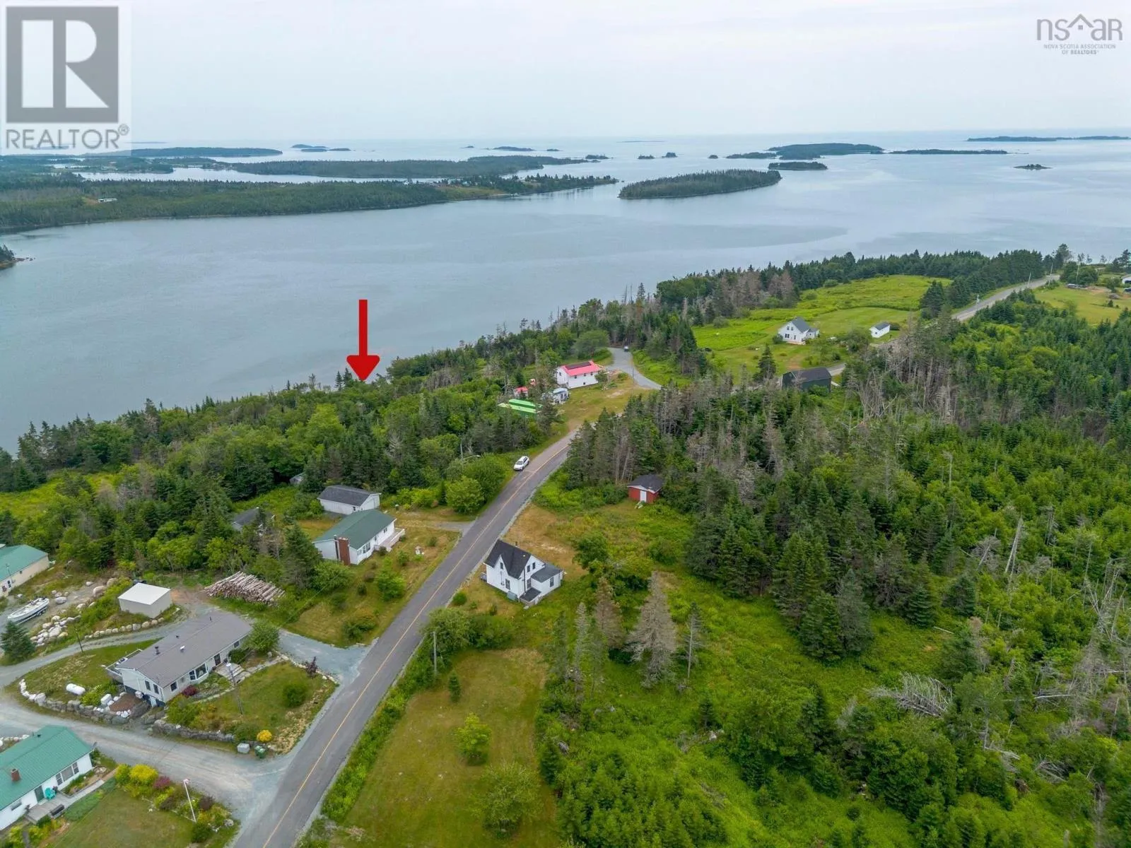 G3 Hartling Road, West Quoddy, Nova Scotia B0J 2R0