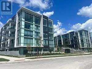 Apartment for rent: G37 - 415 Sea Ray Avenue, Innisfil, Ontario L9S 0M3