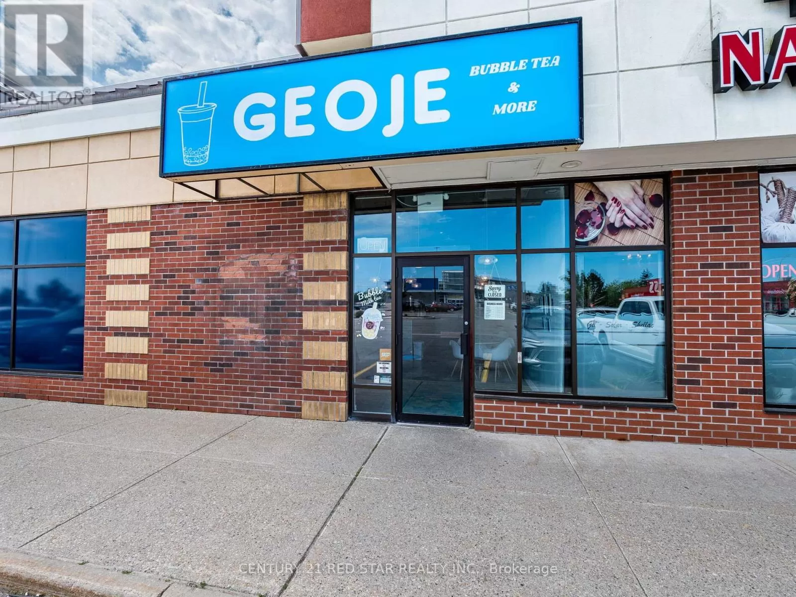 G4 - 95 First Street, Orangeville, Ontario L9W 2E8