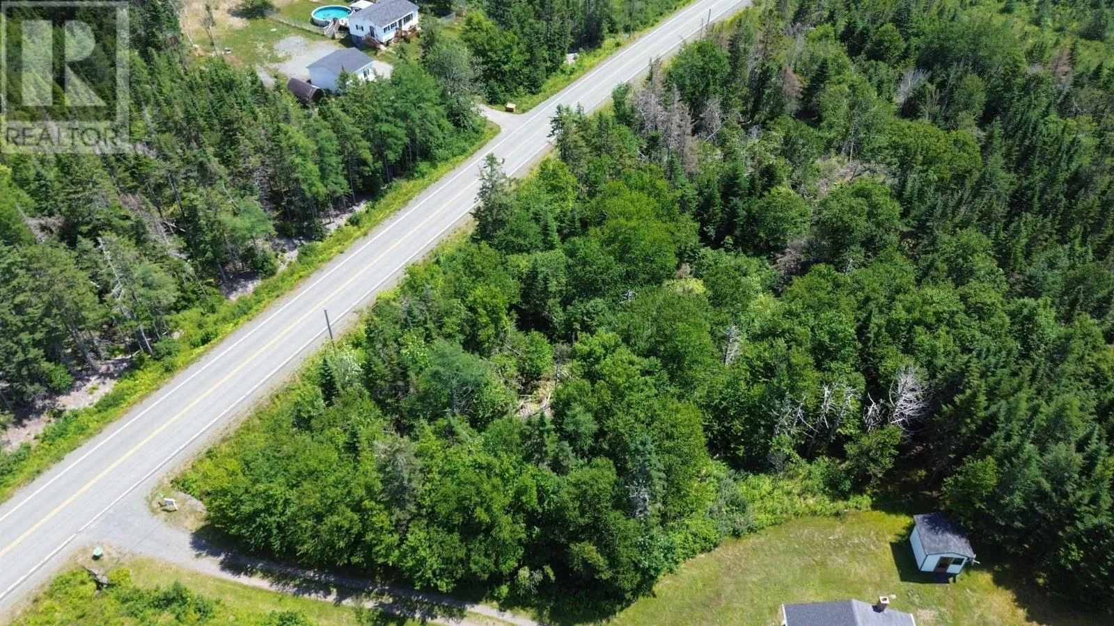 Gabarus Highway, French Road, Nova Scotia B1K 2A6