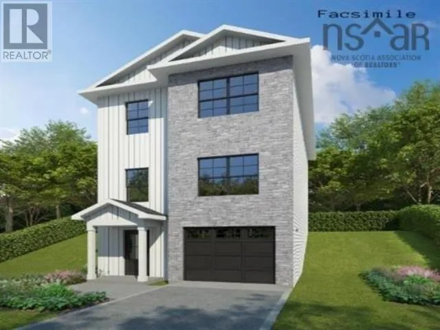 House for rent: Gar-1 4 Garvey Court, Bedford, Nova Scotia B4B 2L1