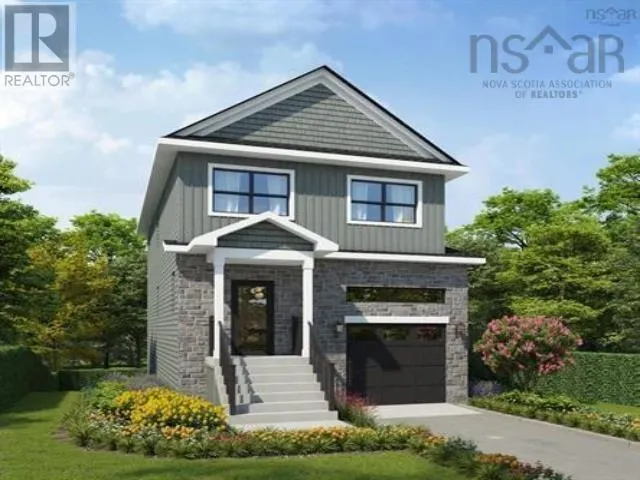 House for rent: Gar-51 3 Garvey Court, Bedford, Nova Scotia B4B 2L1