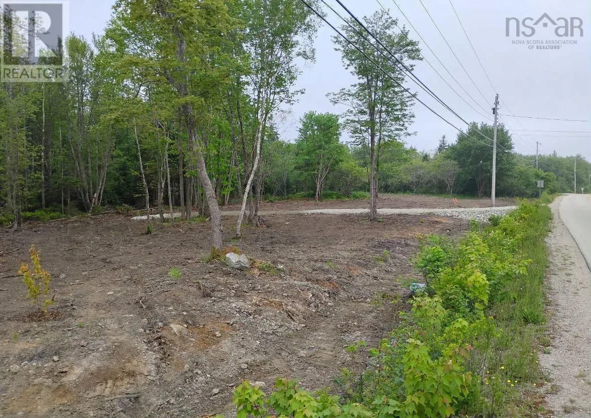 Gavel Road, Gavelton, Nova Scotia B0W 3M0