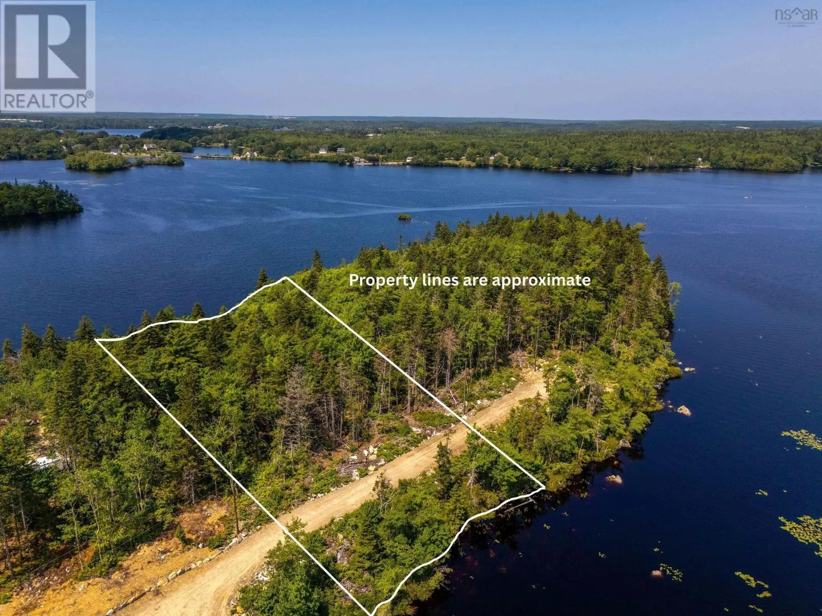 Gl 24 Eagle Road, Gavelton, Nova Scotia B0W 3M0