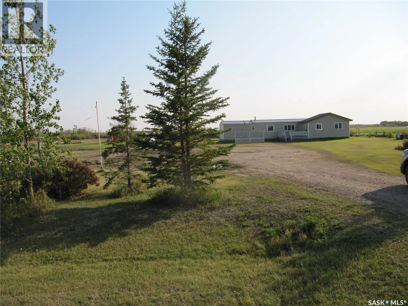 Mobile Home for rent: Glaslyn Ne Acreage, Parkdale Rm No. 498, Saskatchewan S0M 0C7