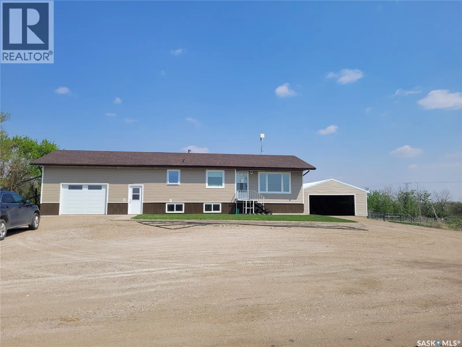 House for rent: Gonsch Acreage, Longlaketon Rm No. 219, Saskatchewan S0G 4L0