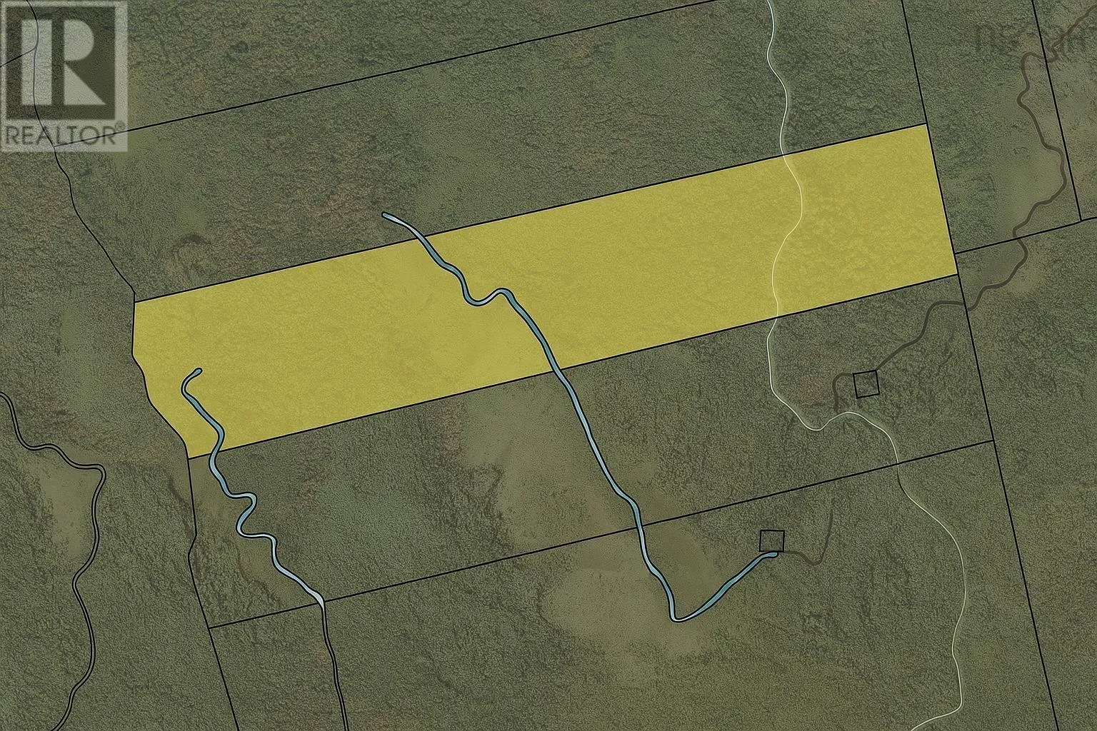 Grant 65 Mahaney Creek, Middle Ohio, Middle Ohio, Nova Scotia B0T 1W0