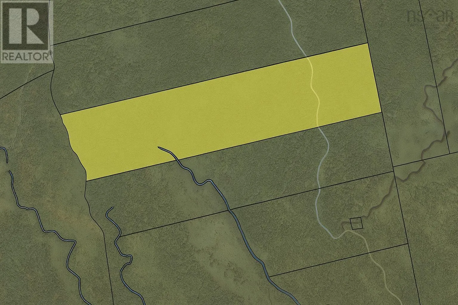 Grant 66 Mahaney Creek, Middle Ohio, Middle Ohio, Nova Scotia B0T 1W0