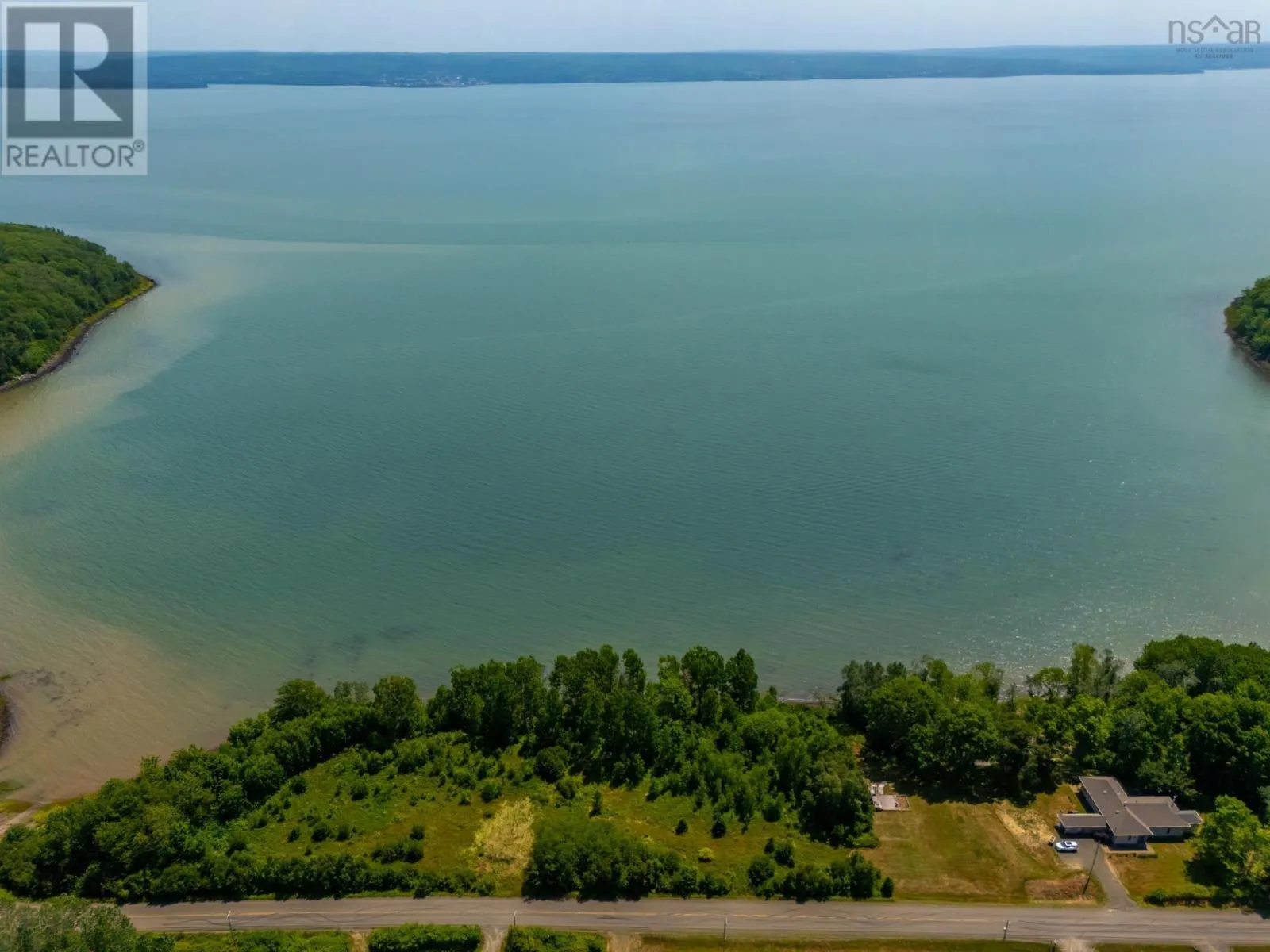 Granville Road, Karsdale, Nova Scotia B0S 1A0