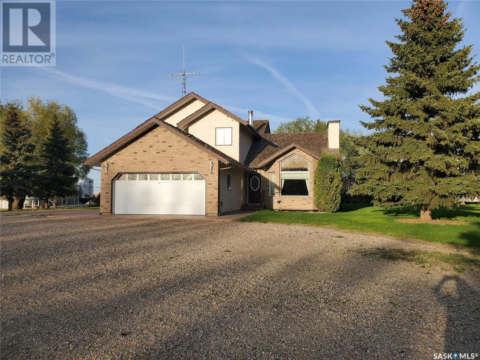 Unknown for rent: Grayson 9 Quarter Farm, Grayson Rm No. 184, Saskatchewan S0A 1E0