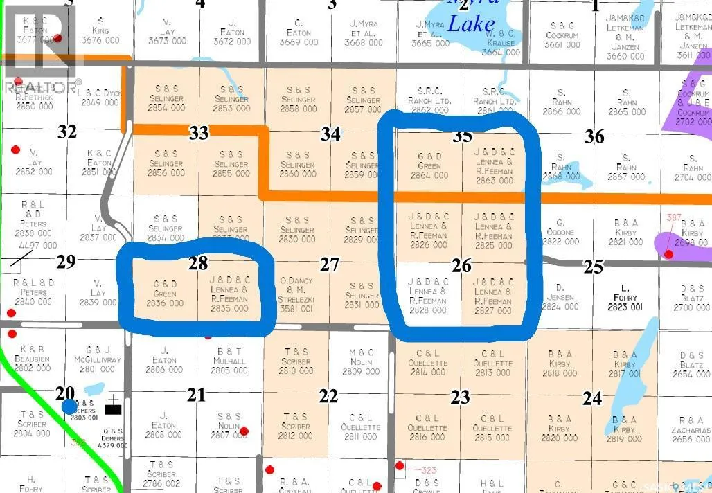 Unknown for rent: Grazing Land Near Meadow, Meadow Lake Rm No.588, Saskatchewan S9X 1Z2