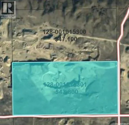 Unknown for rent: Greenway Aggregate, Lajord Rm No. 128, Saskatchewan S0G 0J4