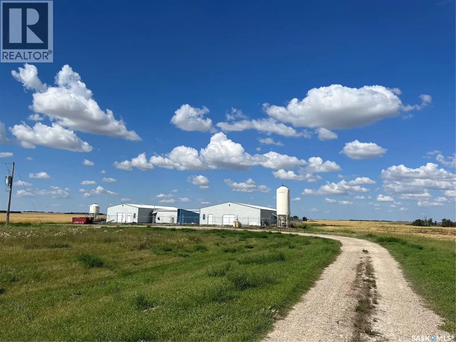 Unknown for rent: Greschuk Multi-use Building, Elstow, Saskatchewan S0K 1M0