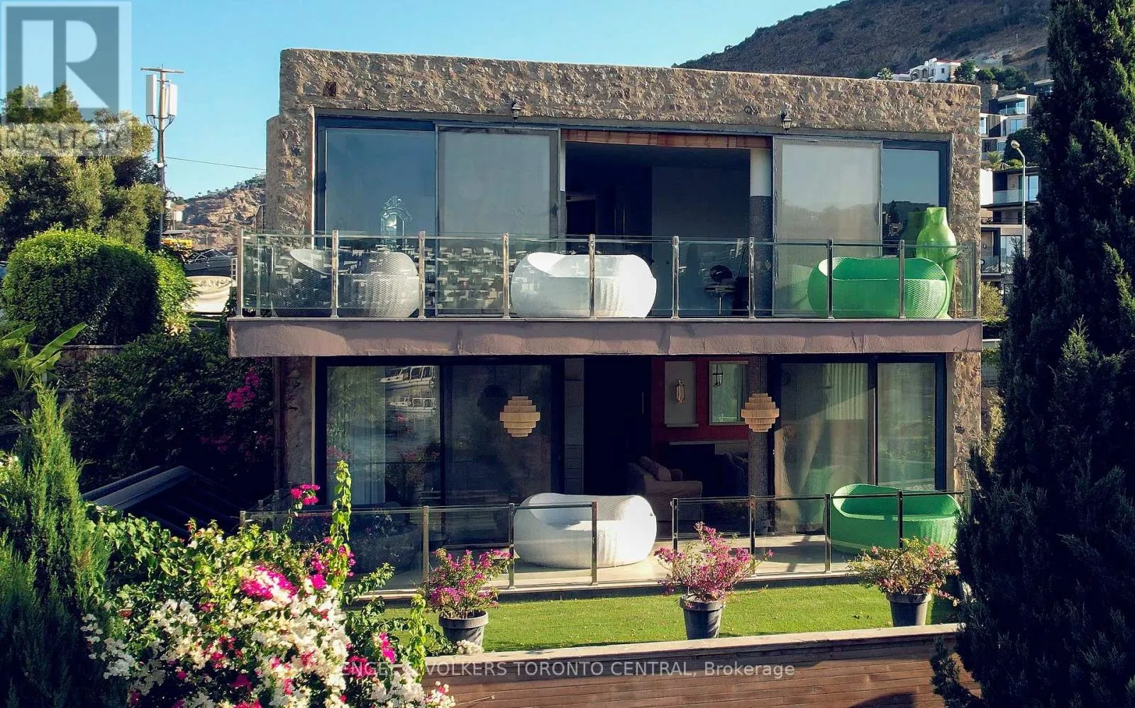 House for rent: Ground Floor Suite - 0 Tiklicik Bay, Gokcebel Mah, Sendogan Cad, Turkiye, Ontario