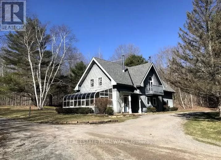 House for rent: Guest House, Top Flr Unit - 869 Hwy 15 Lane, Rideau Lakes, Ontario K0G 1E0