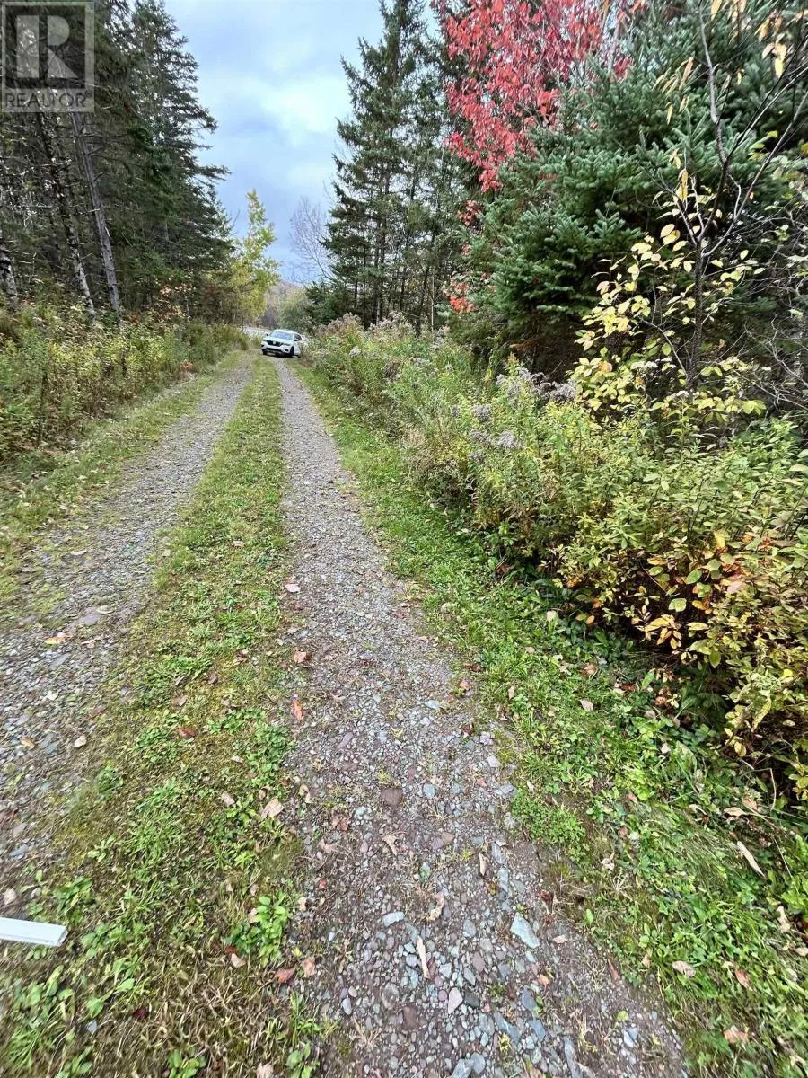 Guysborough Road, St Andrew's, Nova Scotia B0H 1X0