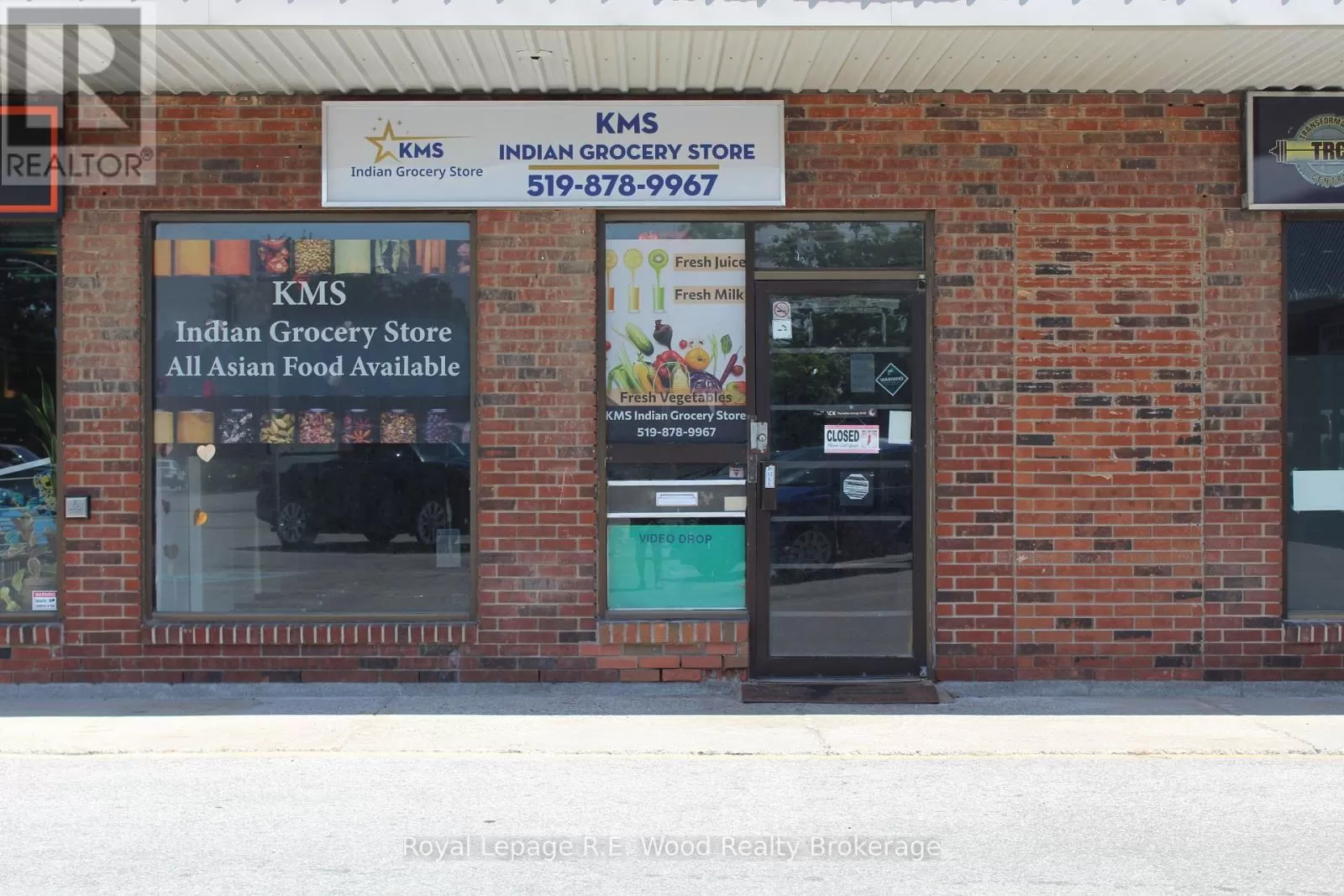 H - 102 Tillson Avenue, Tillsonburg, Ontario N4G 3A4