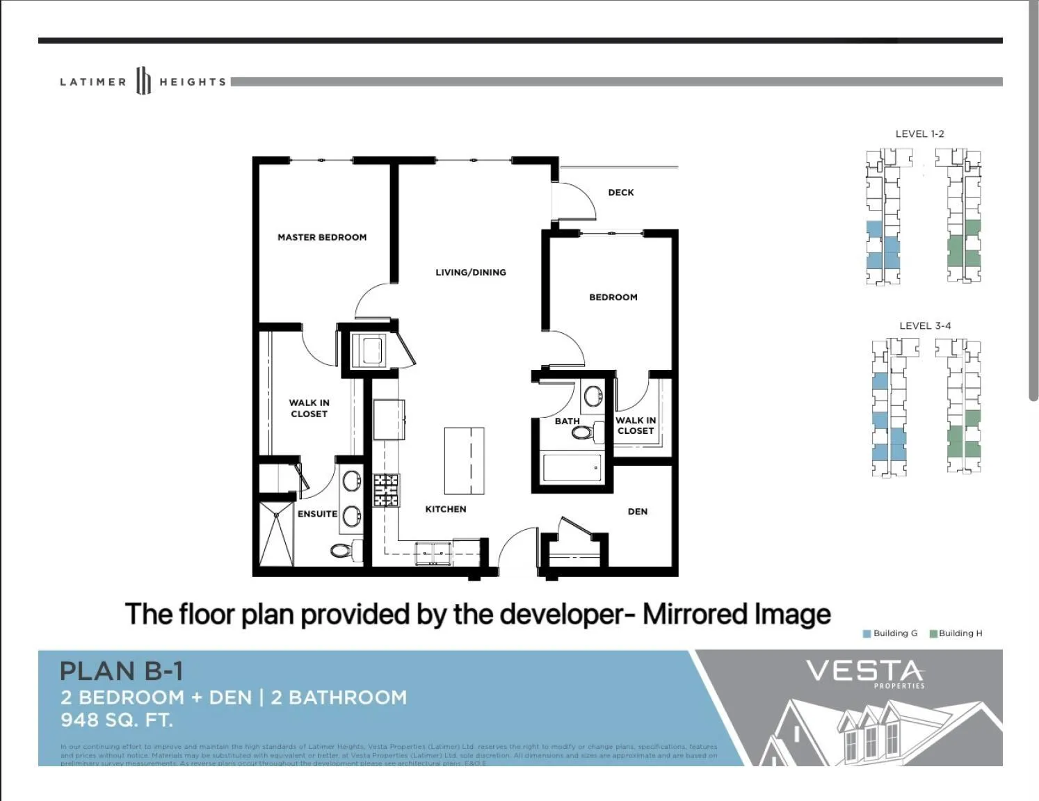 Apartment for rent: H407 8379 201 Street, Langley, British Columbia V2Y 3S6
