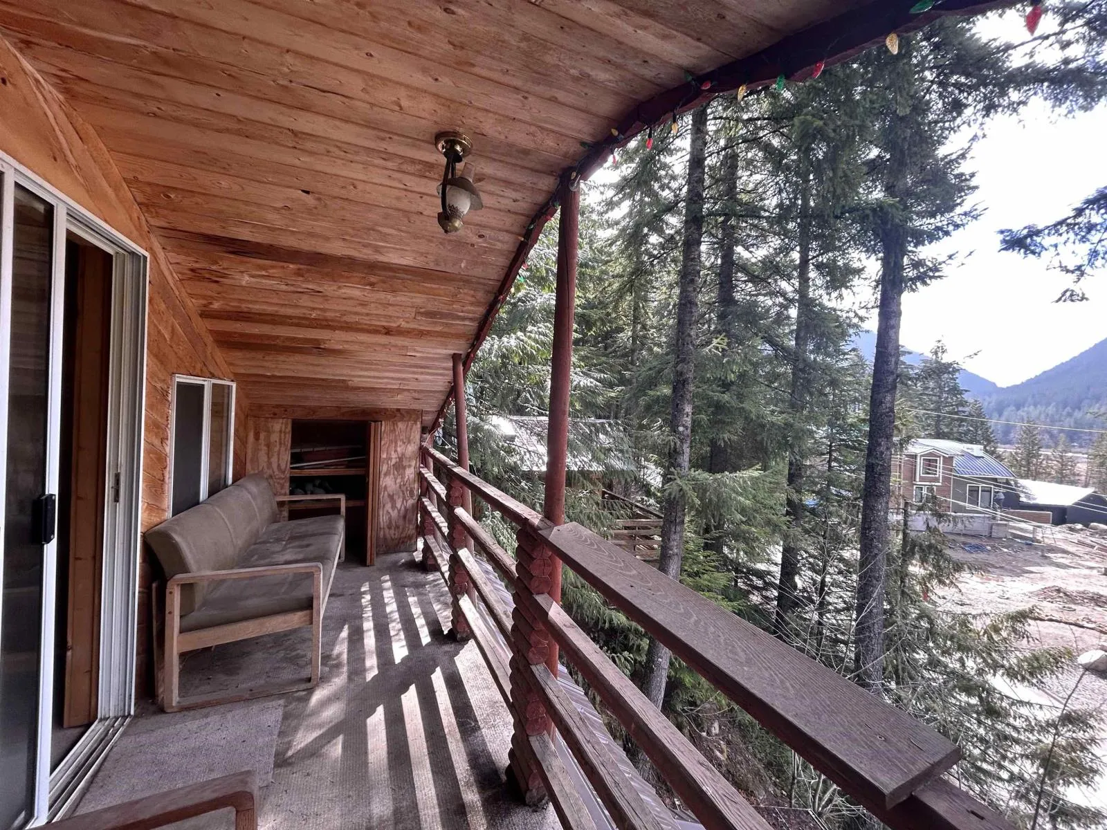 Recreational for rent: H80 Huckleberry Road|sunshine Valley, Sunshine Valley, British Columbia V0X 1L5