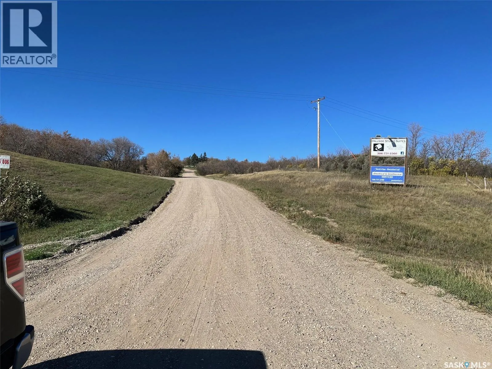 Mobile Home for rent: Hackett Acreage, Lumsden Rm No. 189, Saskatchewan S0G 3C0