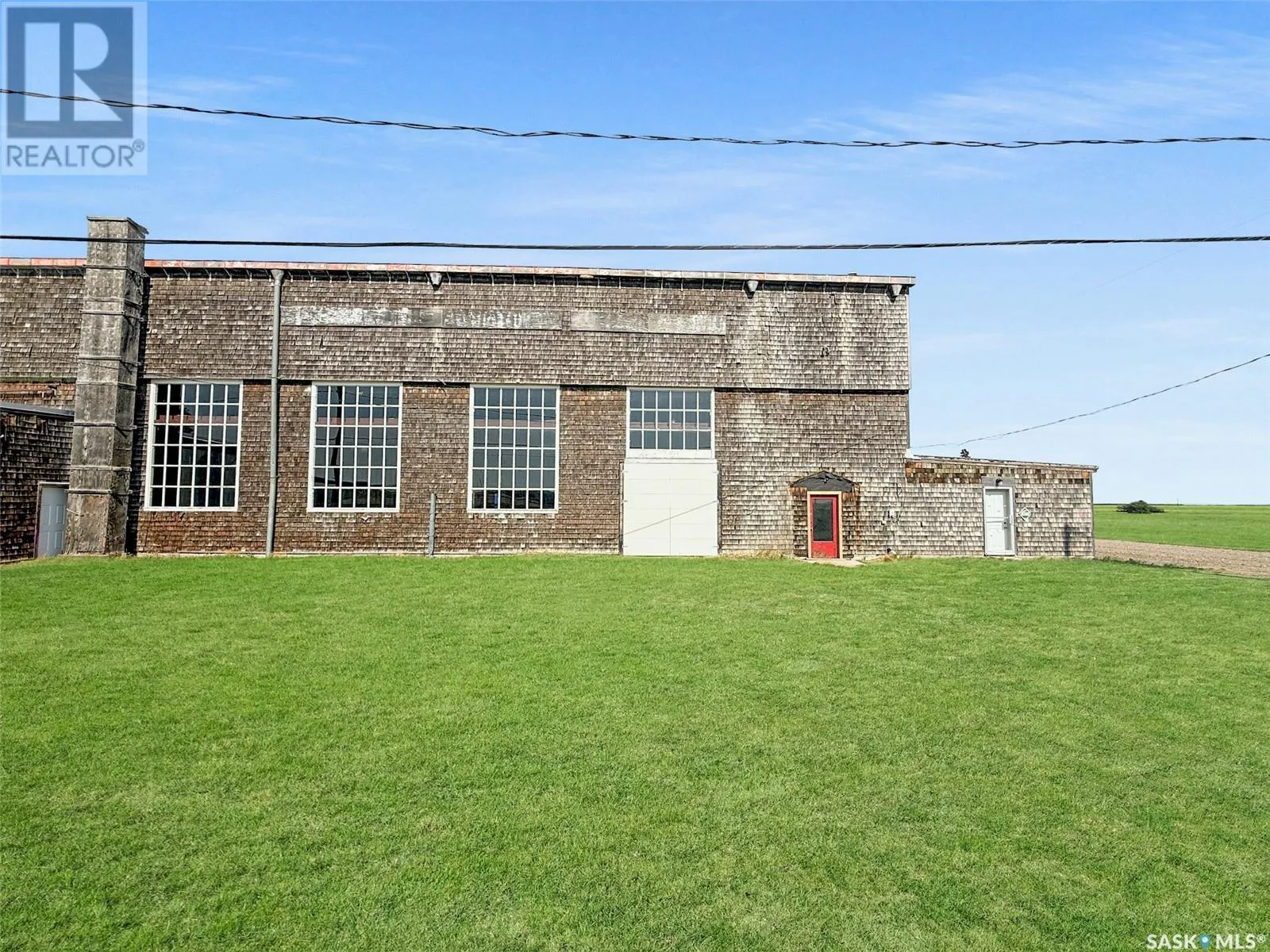 Hanger #2, Swift Current Rm No. 137, Saskatchewan S9H 3W1