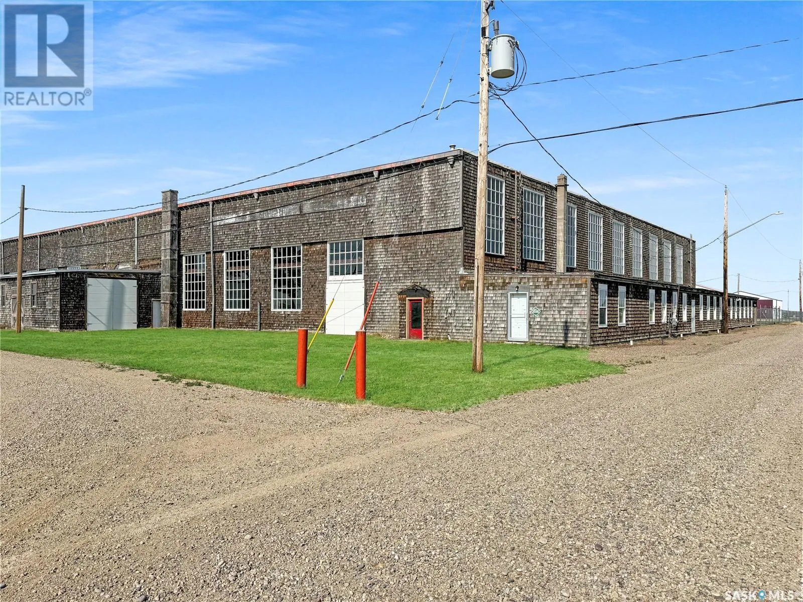 Hanger #3, Swift Current Rm No. 137, Saskatchewan S9H 3W1