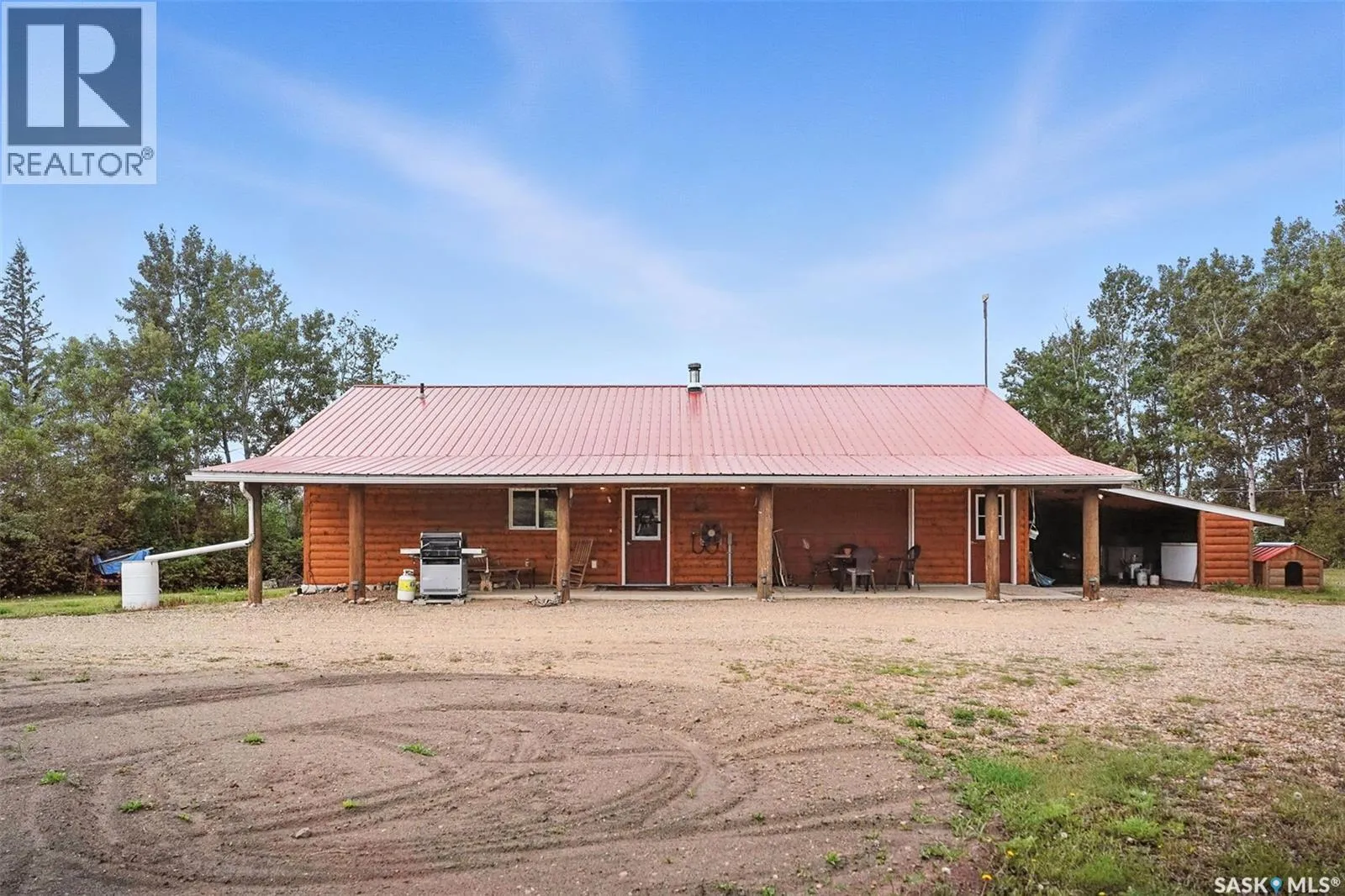 House for rent: Hansen Acreage, Canwood Rm No. 494, Saskatchewan S0J 0K0