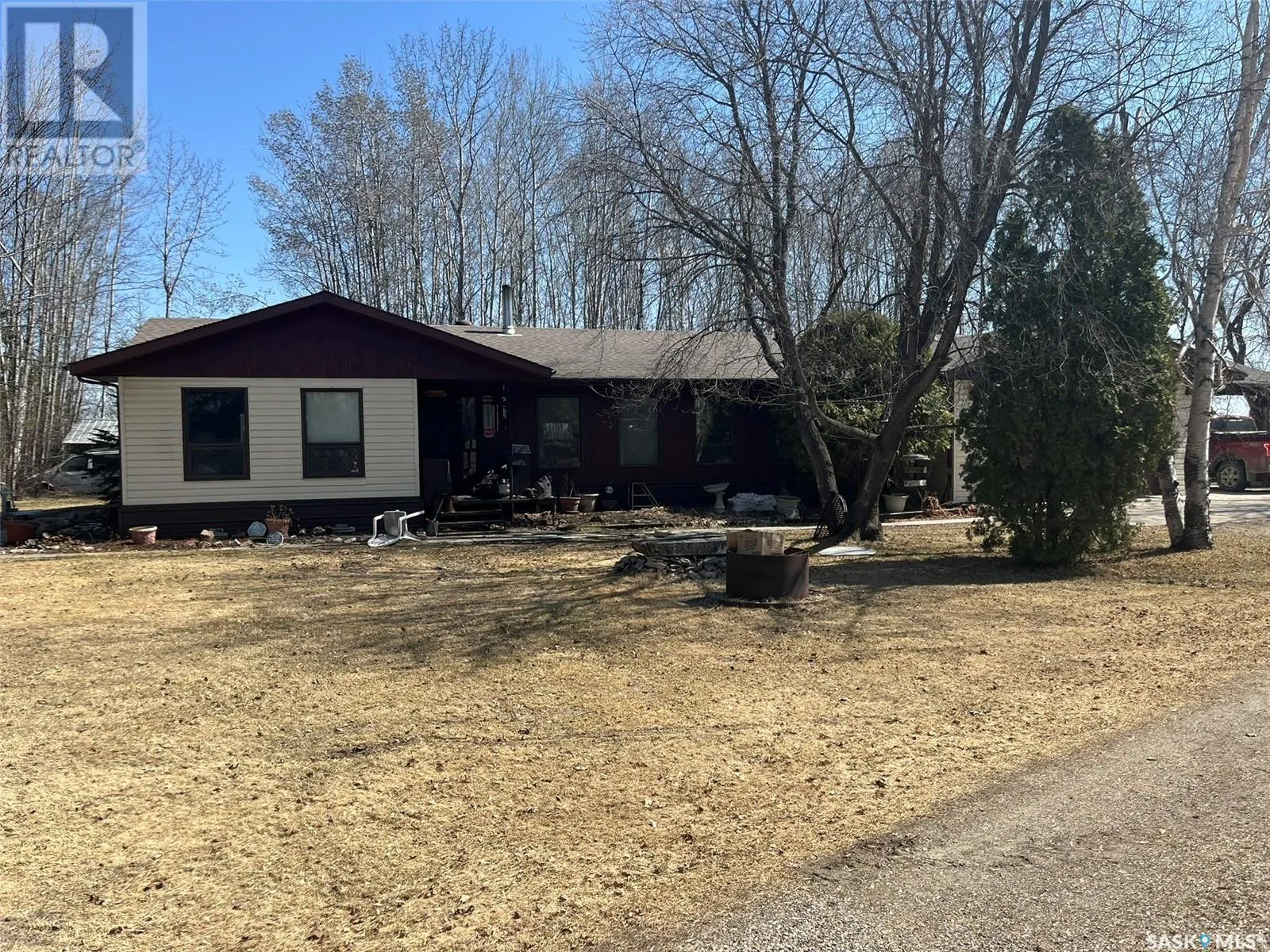 House for rent: Hanson Lake Road Acreage, Torch River Rm No. 488, Saskatchewan S0J 2K0