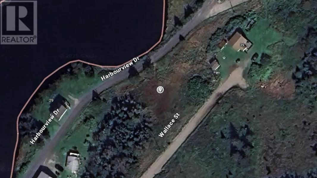 Harbourview Drive, Louisbourg, Nova Scotia B1C 1N7