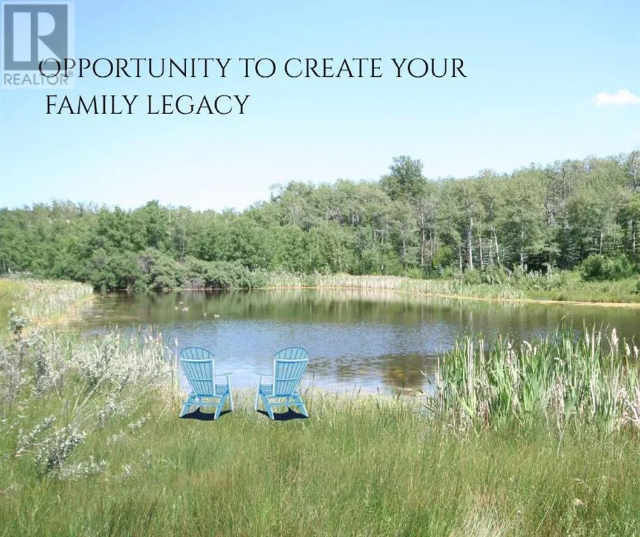 Harmony Ridge Estates, Rural Foothills County, Alberta t1s 5e8