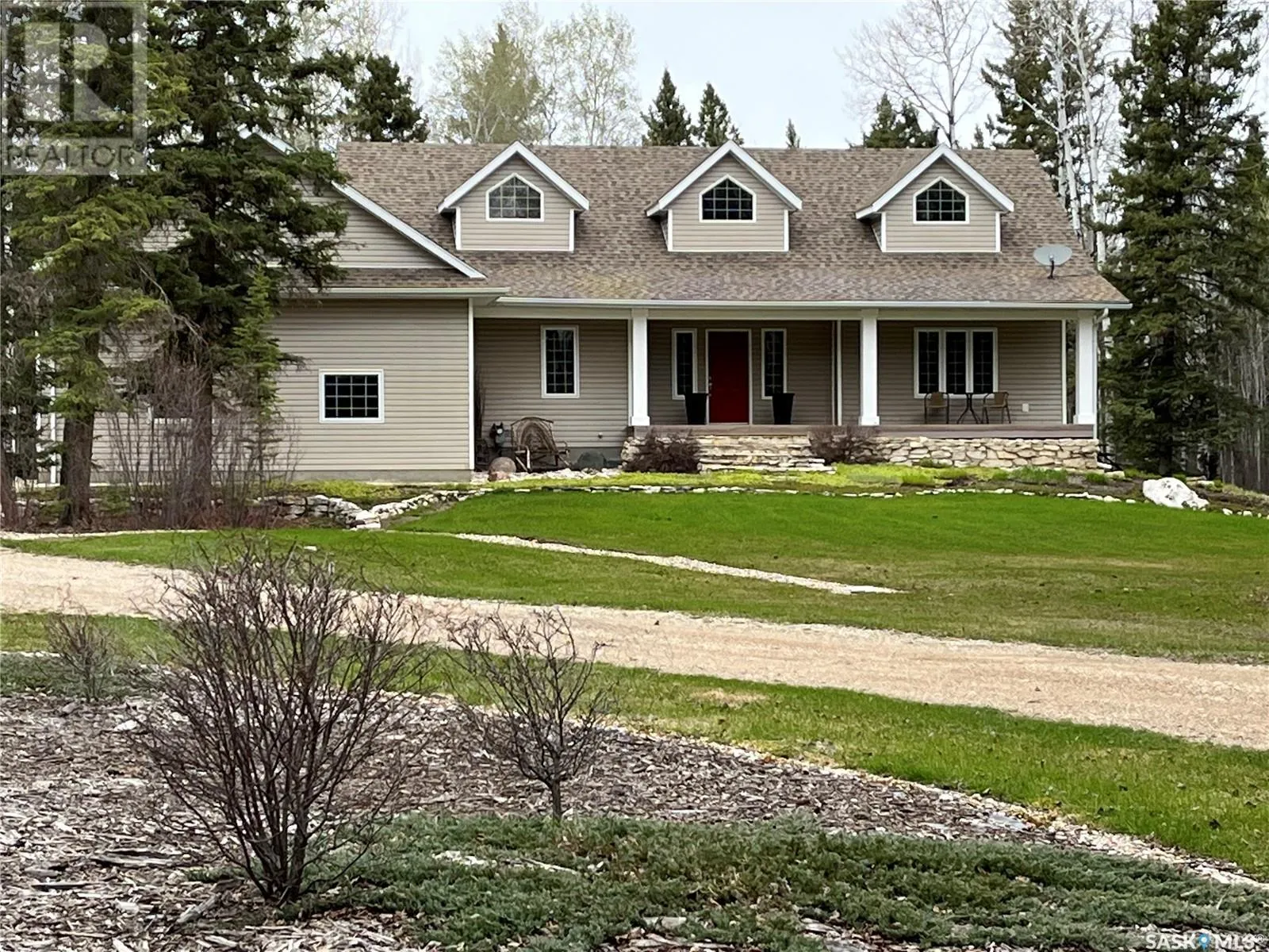House for rent: Haugen North 4.96, Hudson Bay Rm No. 394, Saskatchewan S0E 0Y0