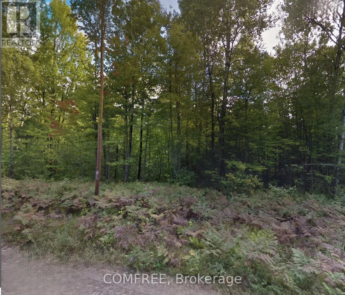 Head Con A Pt Lot 10, Head, Clara and Maria, Ontario K0J 2B0