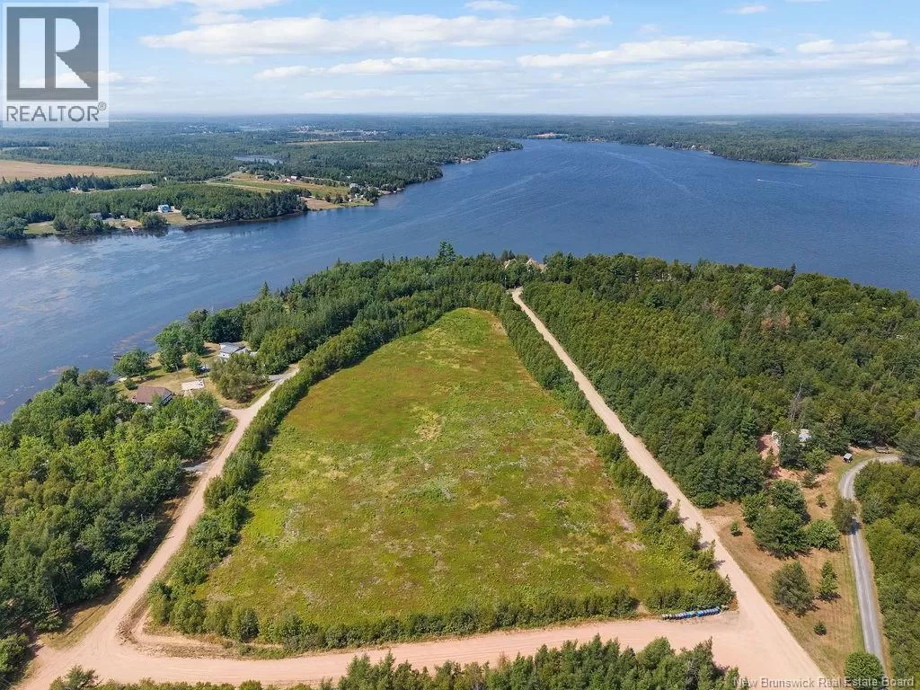 Herbert Road, Pokemouche, New Brunswick E8P 1G7