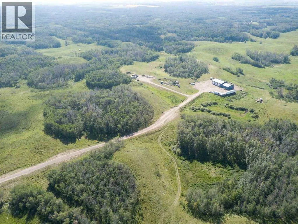 Hi Way 590, Rural Red Deer County, Alberta T0M 0Y0